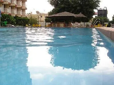 Medplaya Alba 3* Benalmádena