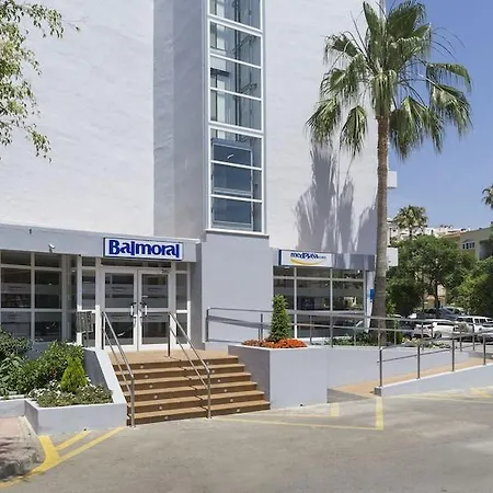 Medplaya Alba 3* Benalmádena