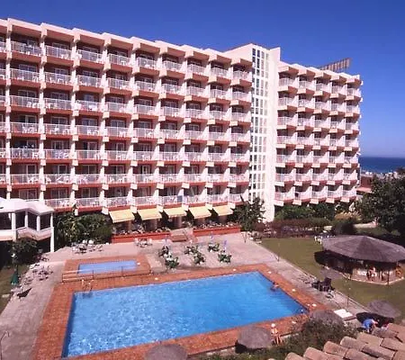 Medplaya Alba Benalmádena