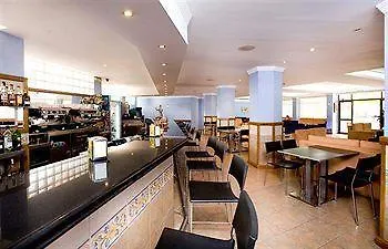 Medplaya Alba 3* Benalmádena