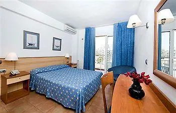 Medplaya Alba Szálloda Benalmádena