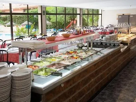 Medplaya Alba Szálloda Benalmádena