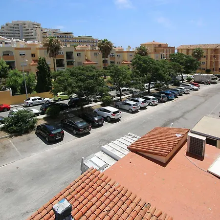 Szálloda Medplaya Alba Benalmádena