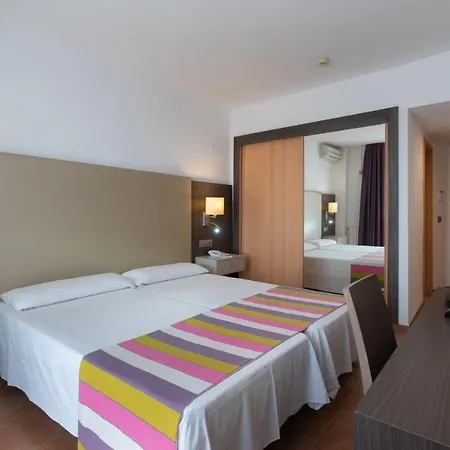 Hotel Medplaya Balmoral