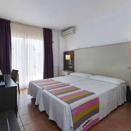 Hotel Medplaya Balmoral