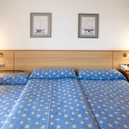 Medplaya Alba 3* Benalmádena