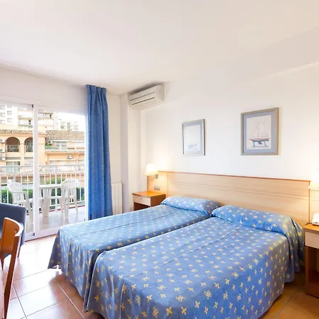 Hotel Medplaya Balmoral
