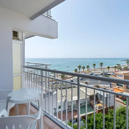 Hotel Medplaya Balmoral