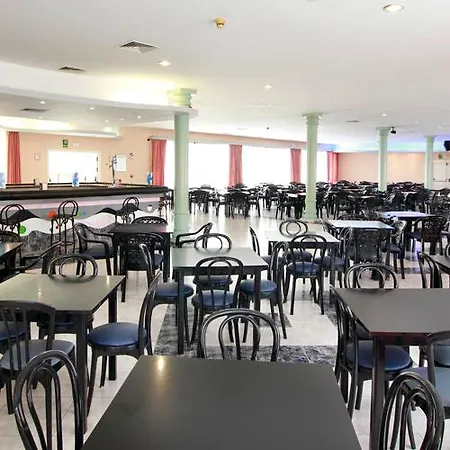 Medplaya Balmoral Hotel