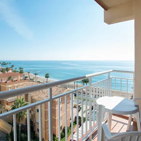 Hotel Medplaya Balmoral