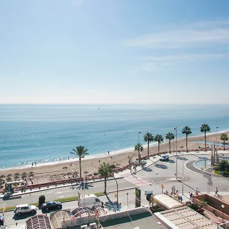 Hotel Medplaya Balmoral