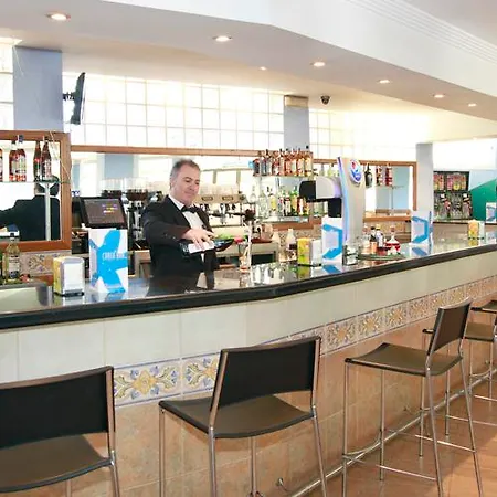 Medplaya Balmoral 3*