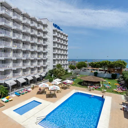 Hotel Medplaya Alba