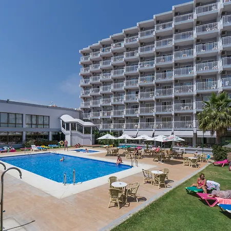 Hotel Medplaya Balmoral 3*