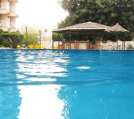 Medplaya Balmoral Hotel