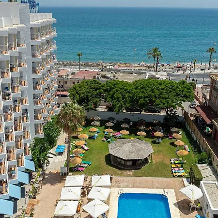 Medplaya Alba Hotel Benalmádena