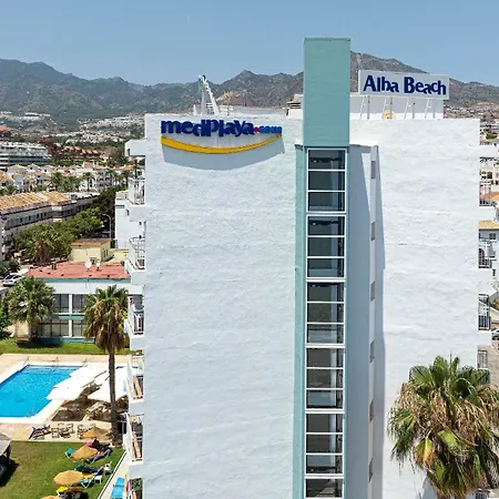 Medplaya Alba Hotel