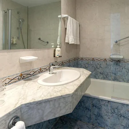 Medplaya Alba Hotel