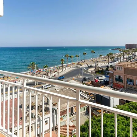 Hotel Medplaya Alba