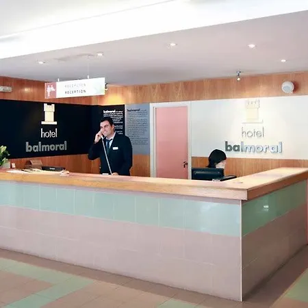 Hotel Medplaya Alba Benalmádena