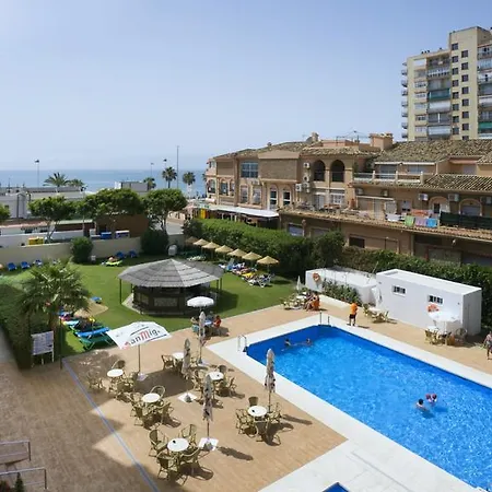 Hotel Medplaya Balmoral