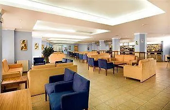 Medplaya Balmoral Hotel 3*