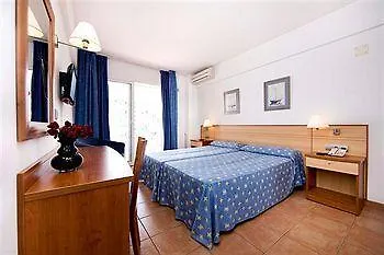 Medplaya Balmoral Hotel
