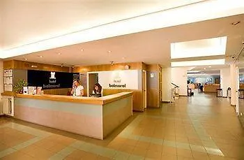 Medplaya Balmoral 3*