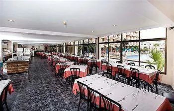Medplaya Balmoral Hotel