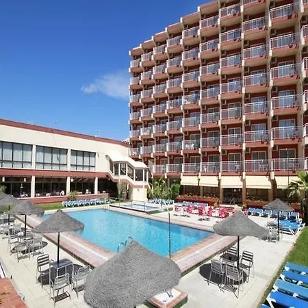 Medplaya Balmoral Hotel 3*