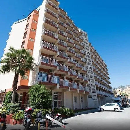 Medplaya Balmoral 3*