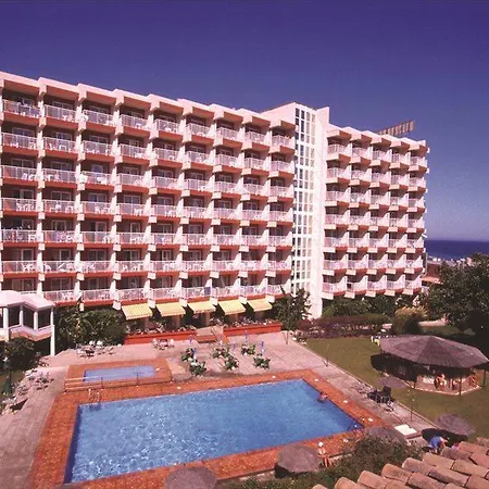 Medplaya Balmoral Hotel