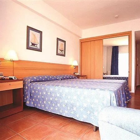 Medplaya Balmoral 3* Benalmádena