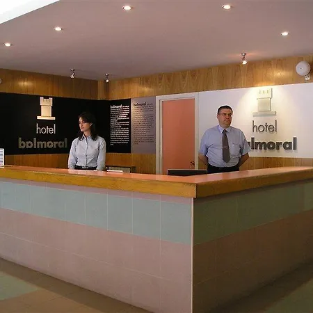 Medplaya Balmoral 3*