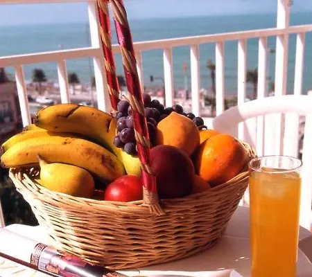Medplaya Balmoral 3* Benalmádena