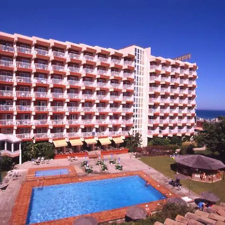 Medplaya Balmoral Hotel Benalmádena