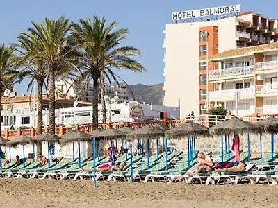 Medplaya Balmoral 3*