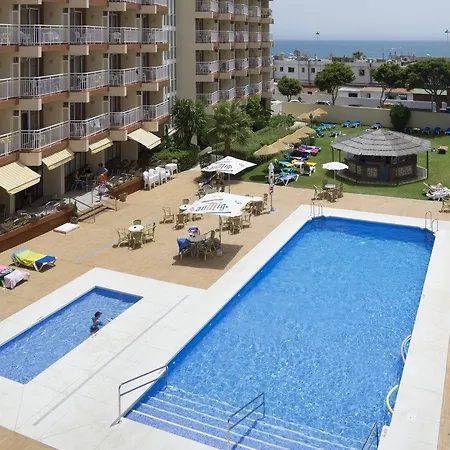 Hotel Medplaya Balmoral 3*