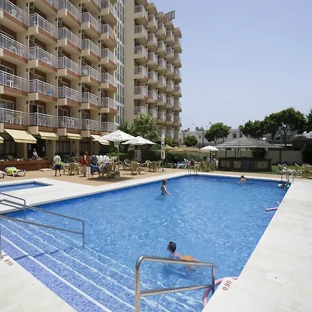 Medplaya Balmoral Hotel