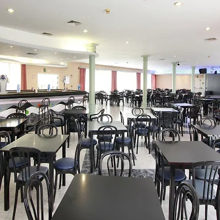 Medplaya Balmoral Hotel