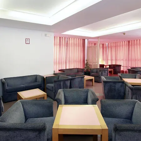 Medplaya Balmoral Hotel