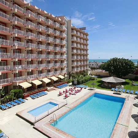 Medplaya Balmoral 3* Benalmádena