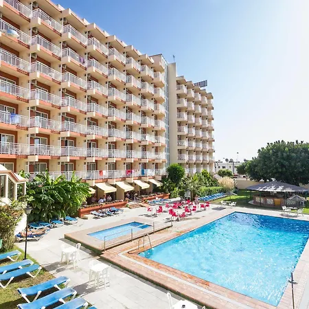 Medplaya Balmoral Hotel 3*