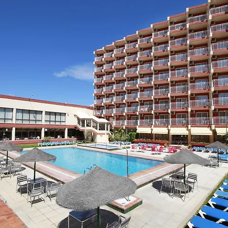 Medplaya Balmoral Hotel 3*