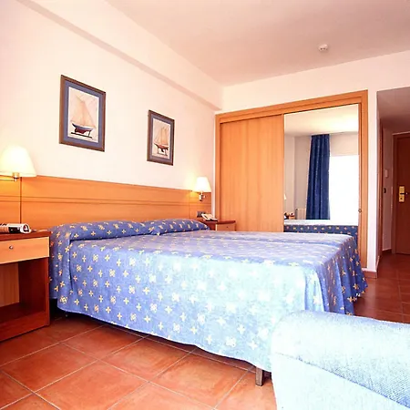Medplaya Balmoral 3*