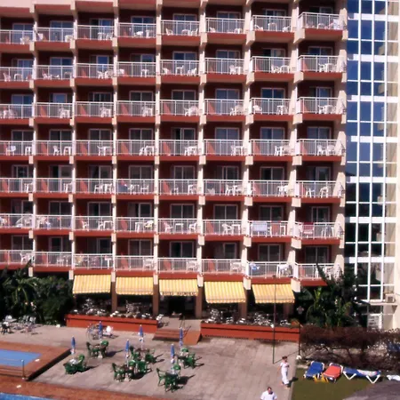 Medplaya Balmoral Hotel