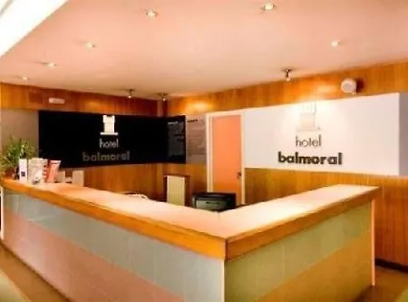Medplaya Balmoral Hotel 3*