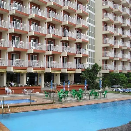 Medplaya Balmoral Hotel