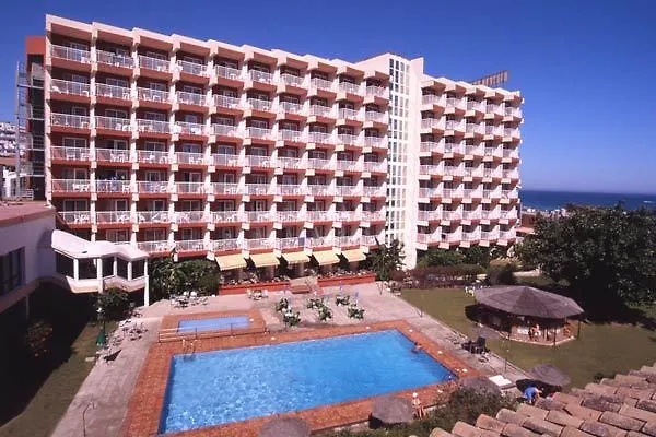 Medplaya Alba Benalmádena