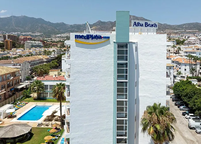 Medplaya Alba Hotel